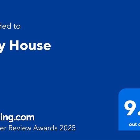 Lilly House Bed & Breakfast Unawatuna Luaran gambar
