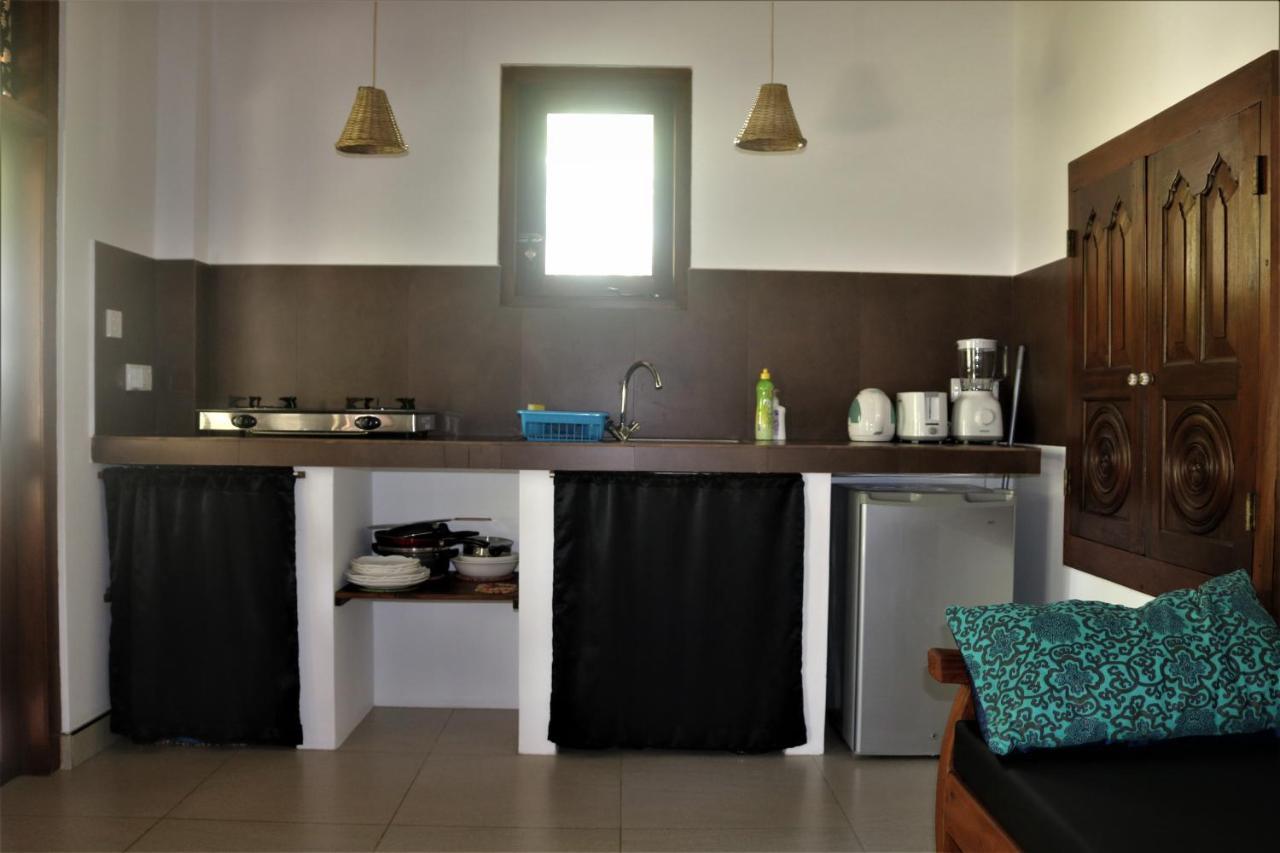Lilly House Bed & Breakfast Unawatuna Luaran gambar