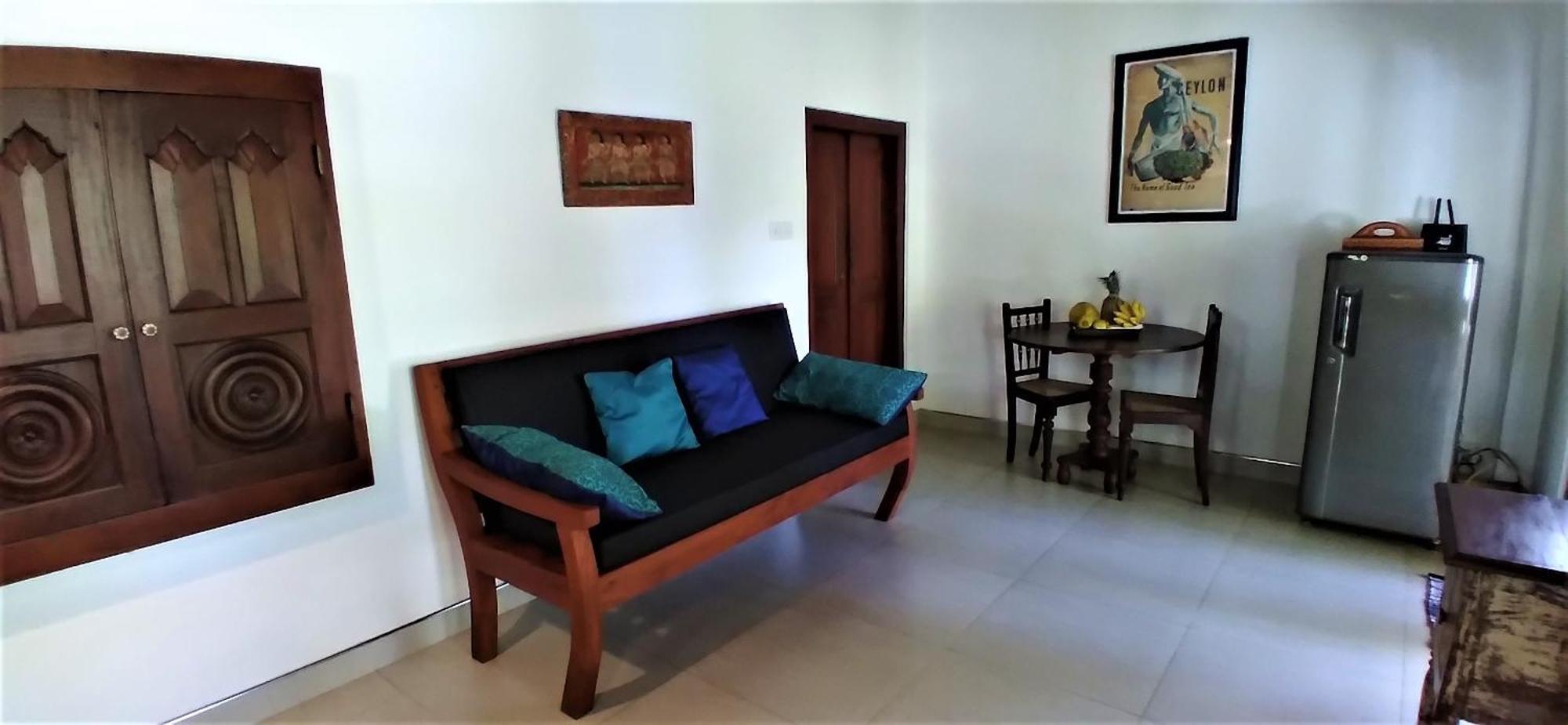 Lilly House Bed & Breakfast Unawatuna Luaran gambar