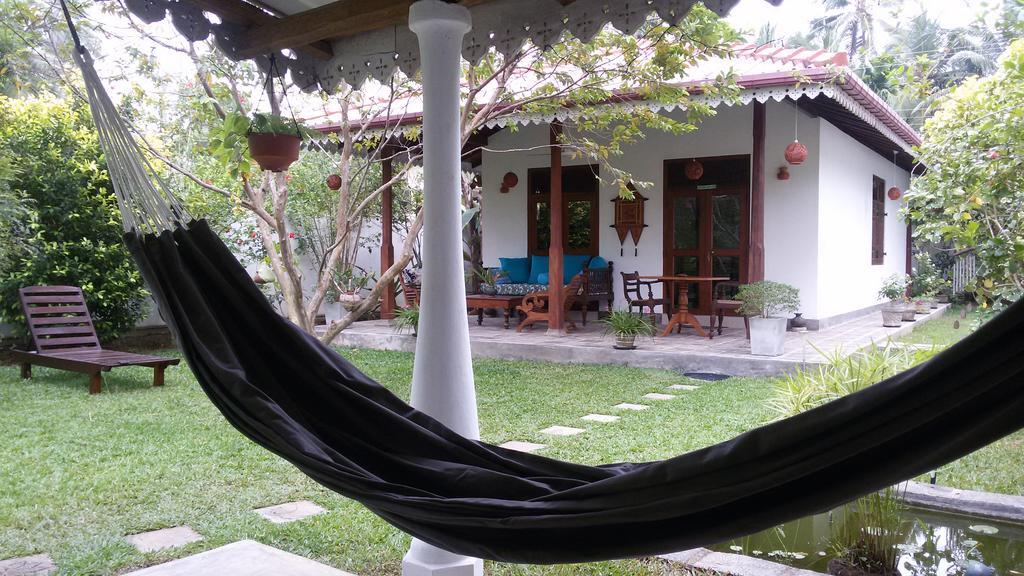 Lilly House Bed & Breakfast Unawatuna Luaran gambar