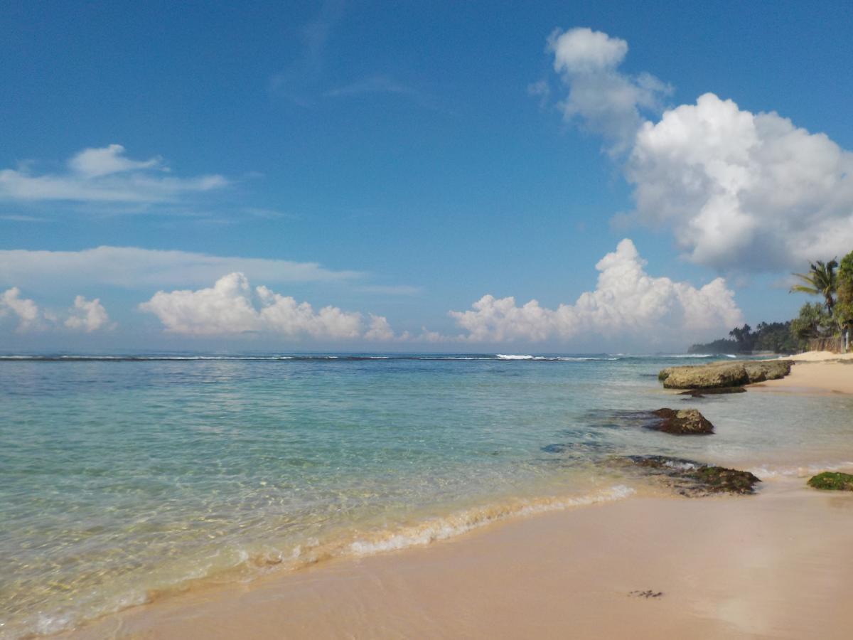 Lilly House Bed & Breakfast Unawatuna Luaran gambar