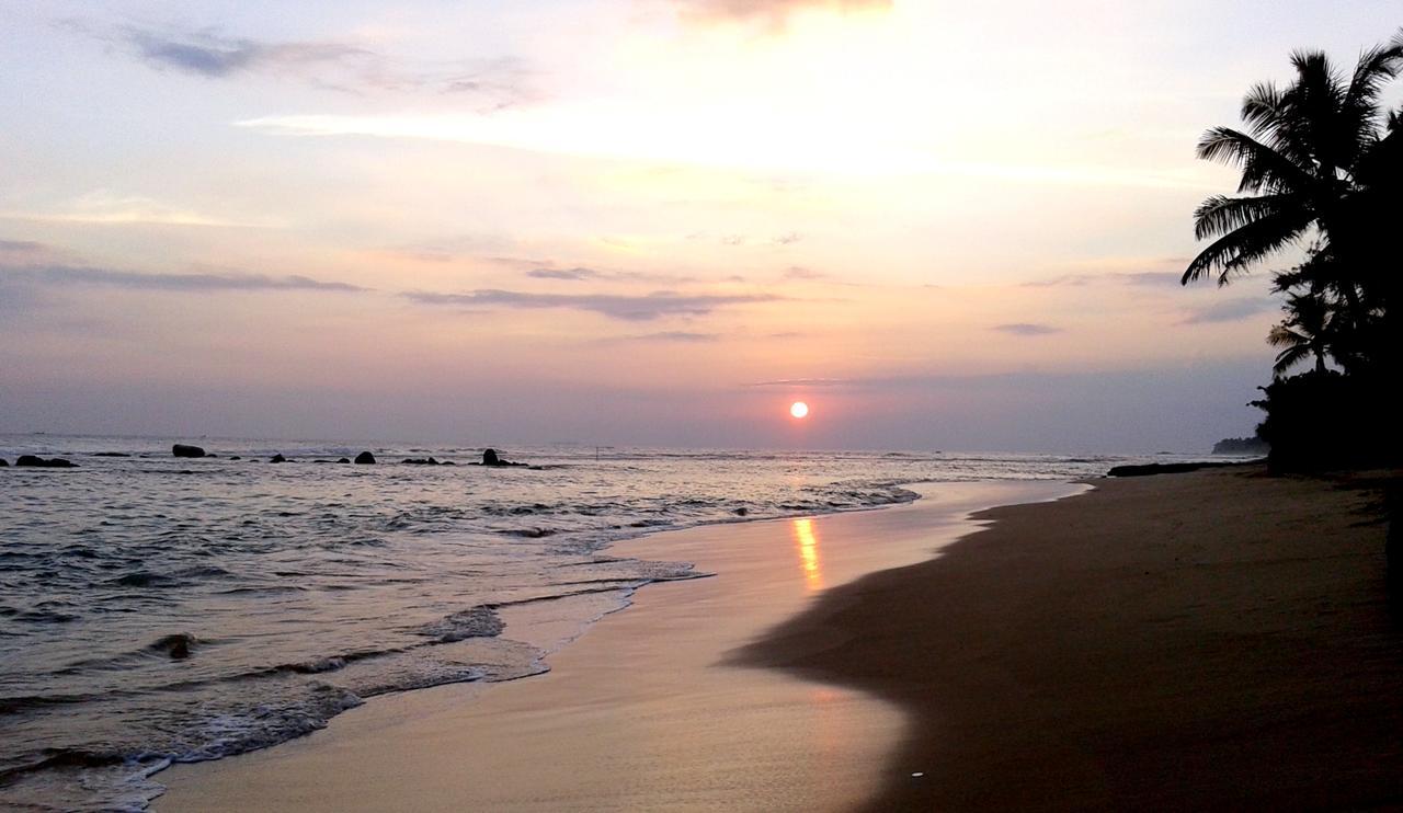 Lilly House Bed & Breakfast Unawatuna Luaran gambar