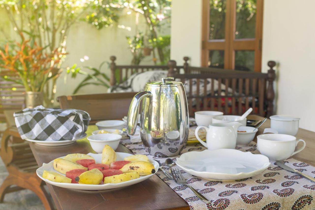 Lilly House Bed & Breakfast Unawatuna Luaran gambar