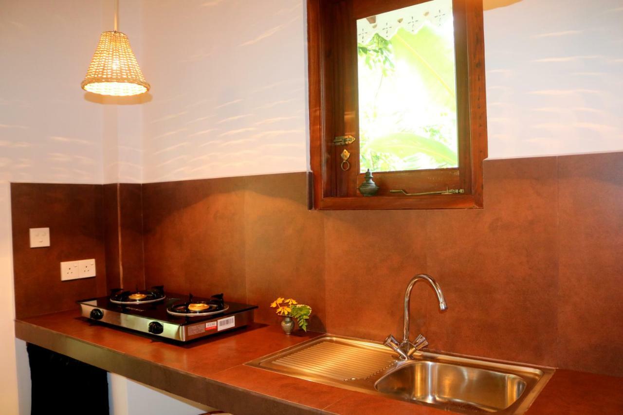 Lilly House Bed & Breakfast Unawatuna Luaran gambar