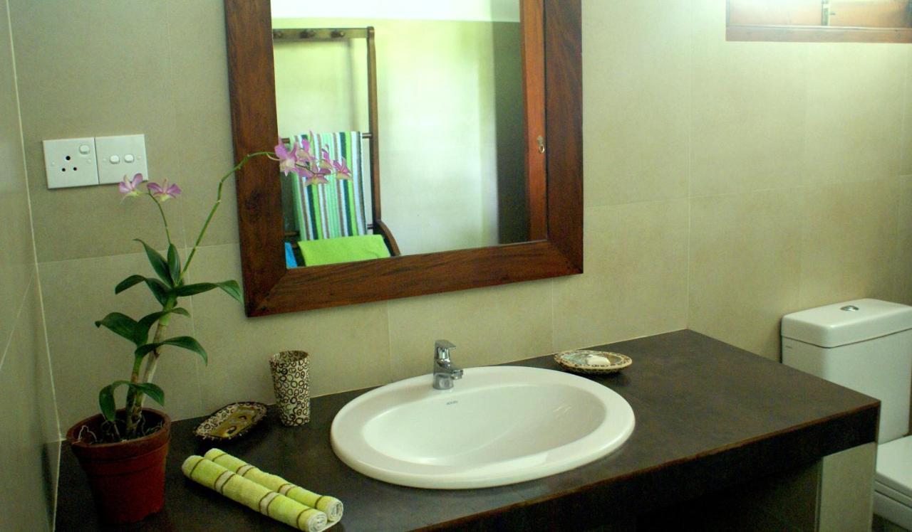Lilly House Bed & Breakfast Unawatuna Luaran gambar